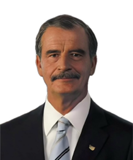 Vicente Fox Quesada